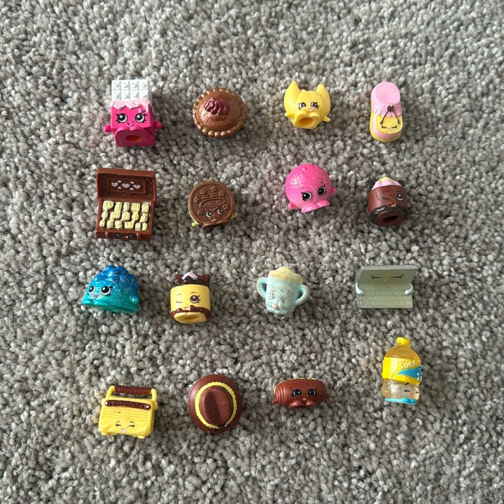 Shopkin